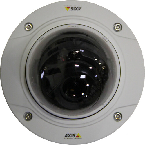 Axis P3227-LV IP Cameras | Tensor Security